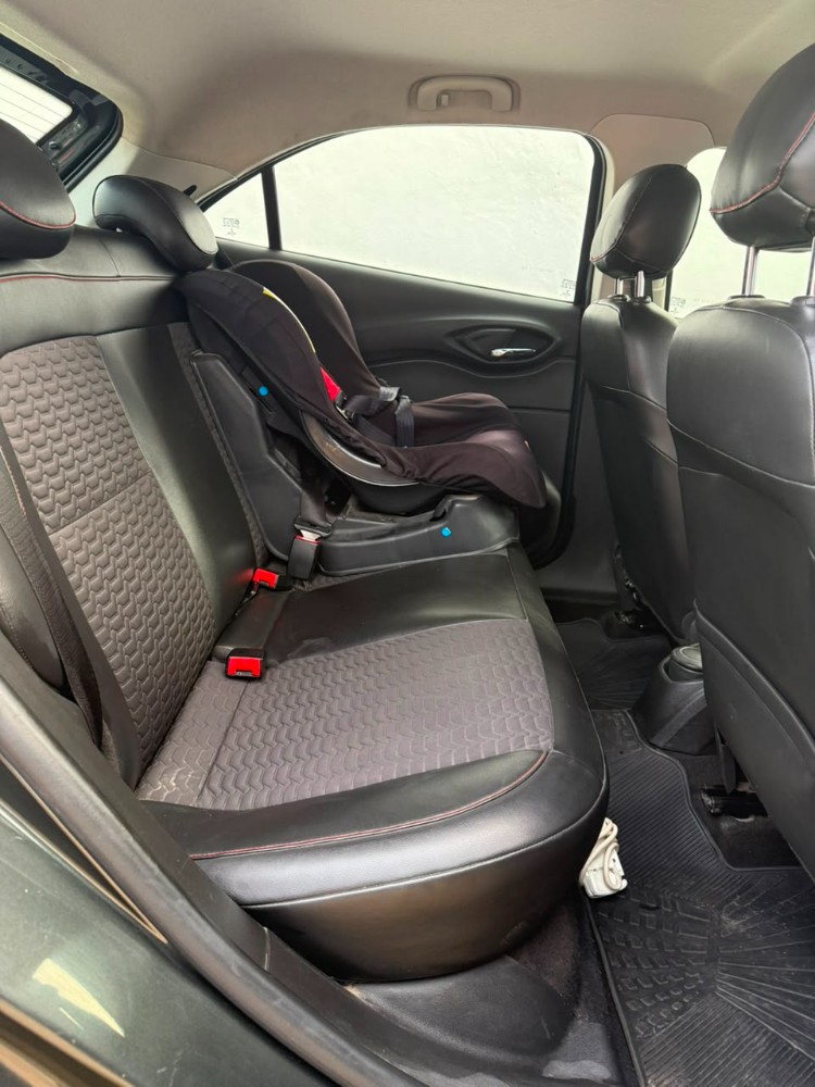 Chevrolet Onix 1.4 N LTZ — foto 11